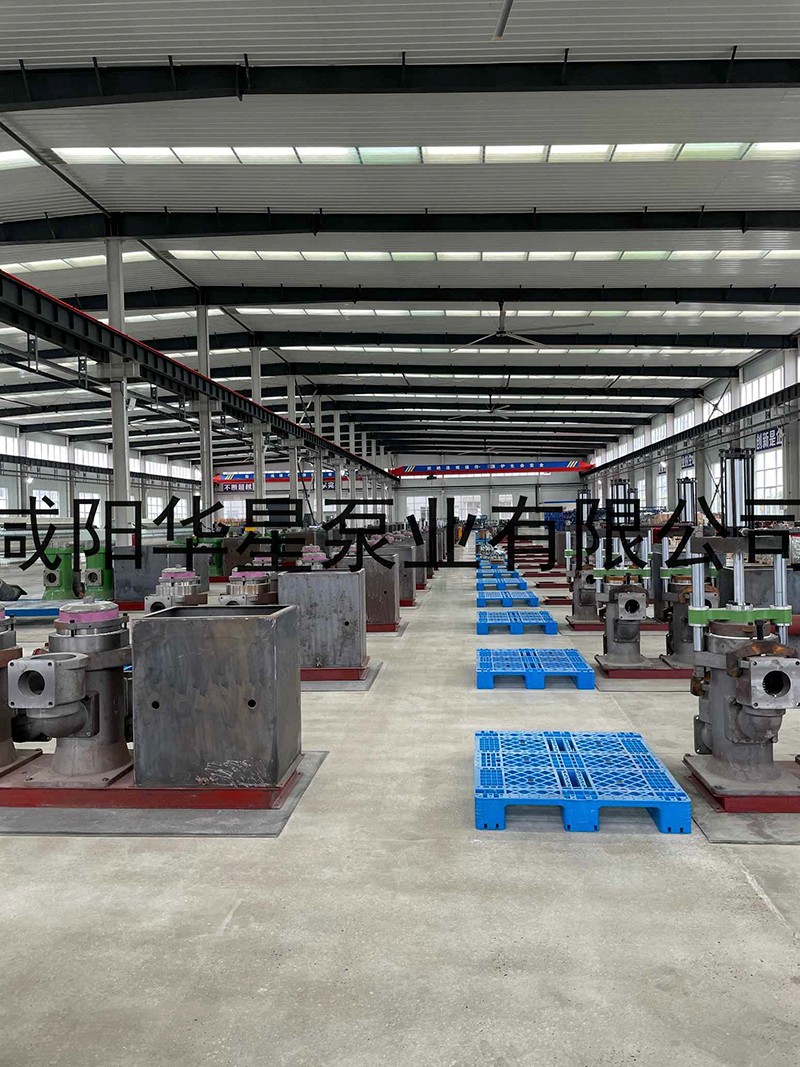 壓濾機(jī)節(jié)能進(jìn)料泵，液壓陶瓷柱塞泥漿泵