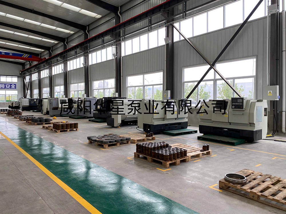 壓濾機(jī)節(jié)能進(jìn)料泵，液壓陶瓷柱塞泥漿泵