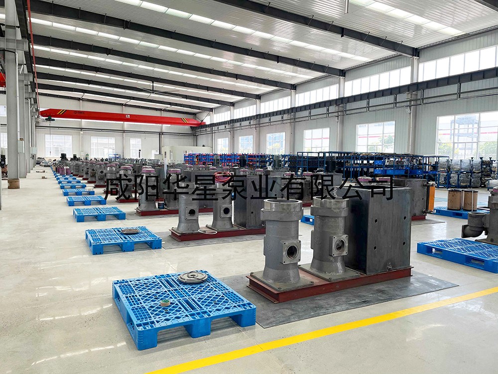 壓濾機(jī)節(jié)能進(jìn)料泵，液壓陶瓷柱塞泥漿泵