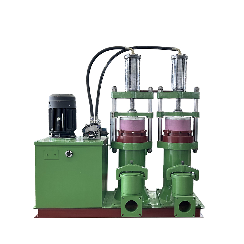 YBH400-120壓濾機節(jié)能陶瓷柱塞泵