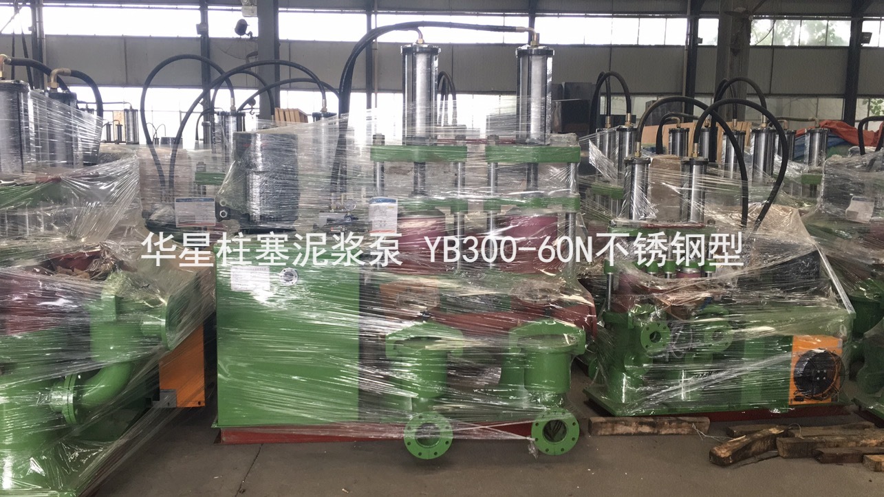 選擇咸陽(yáng)華星泵業(yè)，選擇放心！