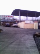 柱塞泥漿泵使用現(xiàn)場(chǎng)油田項(xiàng)目建設(shè)