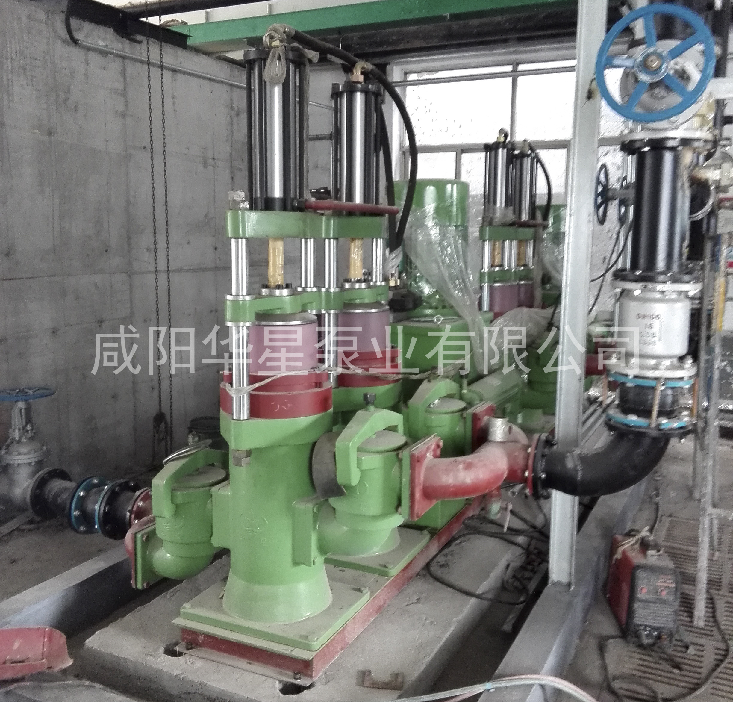 雙杠柱塞泵價格